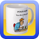 Angriest Programmer Merch!