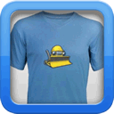 Bulldozer Merch!
