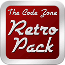 The Code Zone Retro Pack